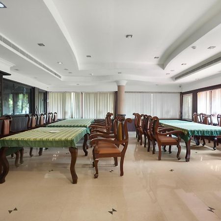 Palette Resorts- Tapovan Green County Thattakād 外观 照片