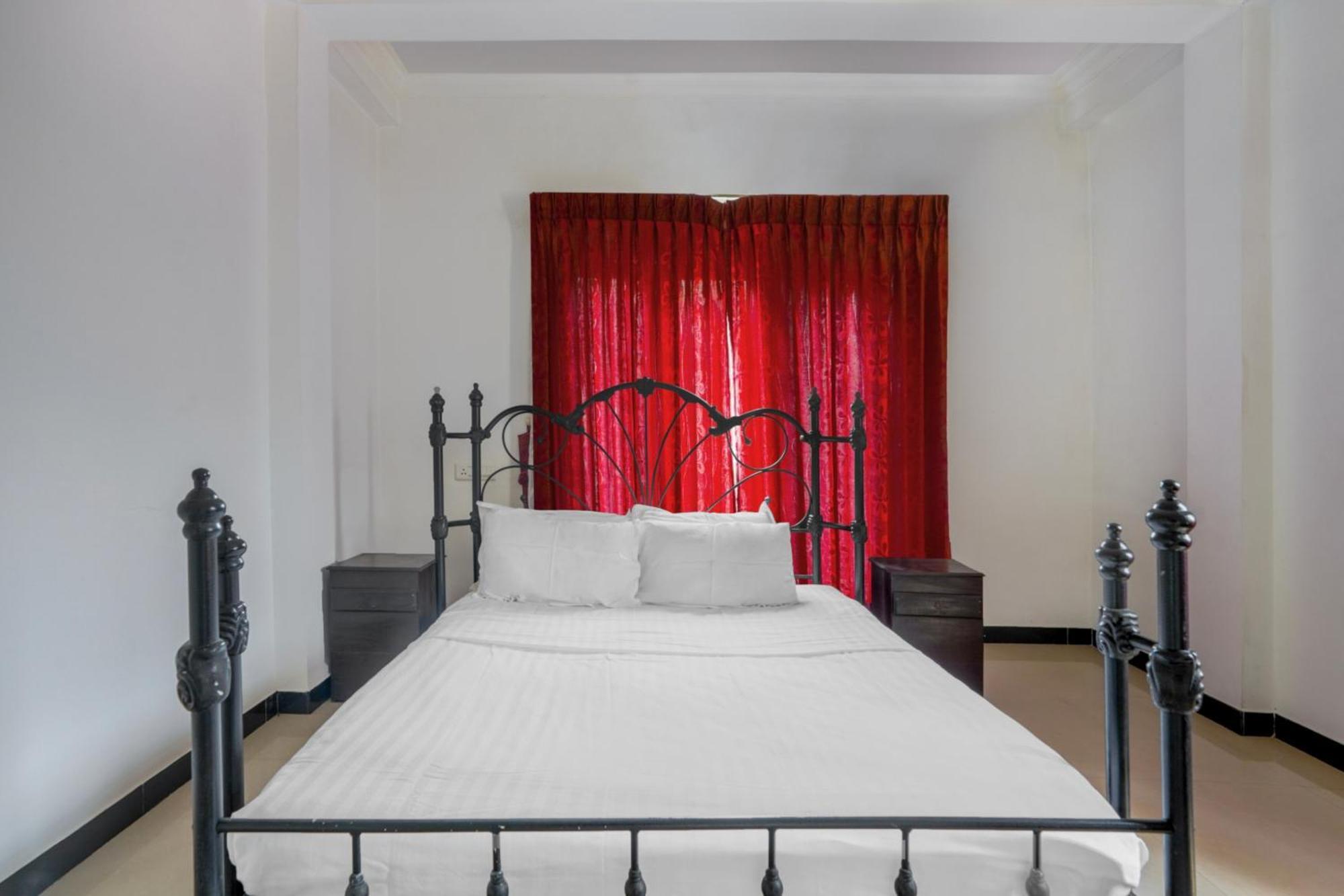 Palette Resorts- Tapovan Green County Thattakād 外观 照片