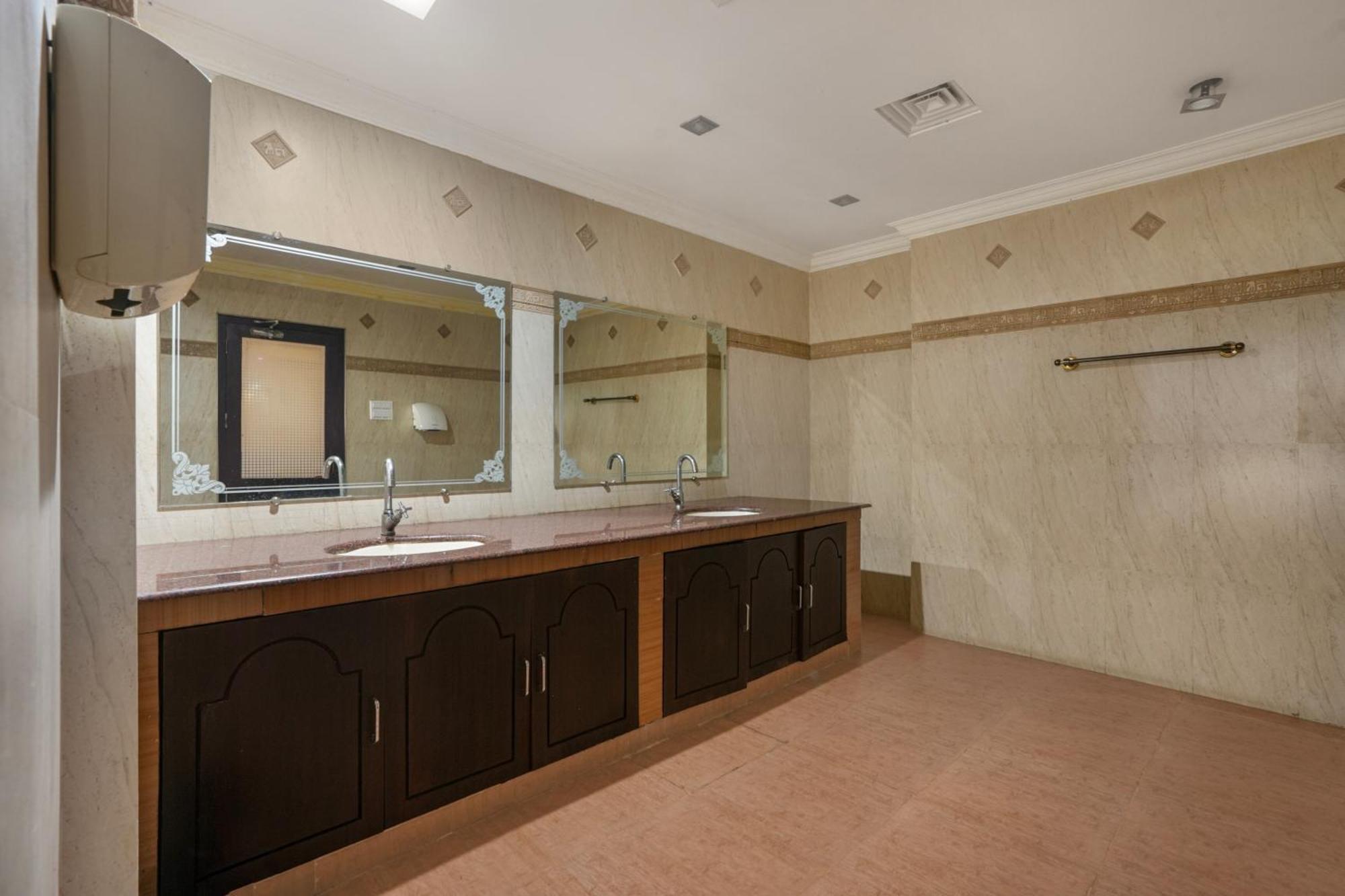 Palette Resorts- Tapovan Green County Thattakād 外观 照片